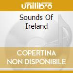 Sounds Of Ireland cd