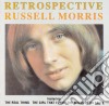 Russell Morris - Retrospective cd