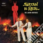Louvin Brothers (The) - Satan Is Real