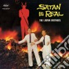 Louvin Brothers (The) - Satan Is Real cd