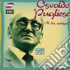 Osvaldo Pugliese - Los Amigos cd