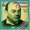 Francisco Canaro - Desde El Alma cd