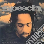 Speech - Speech cd