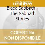 Black Sabbath - The Sabbath Stones cd musicale di BLACK SABBATH