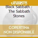 Black Sabbath - The Sabbath Stones cd