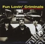 Fun Lovin' Criminals - Come Find Yourself