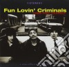 Fun Lovin' Criminals - Come Find Yourself cd