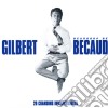 Gilbert Becaud - Beaucoup De Becaud cd