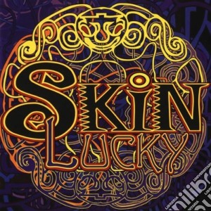 Skin - Lucky cd musicale di SKIN