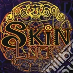 Skin - Lucky cd