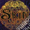 Skin - Lucky cd