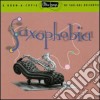 Saxophobia: Ultra Lounge 12 / Various cd