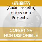 (Audiocassetta) Terrorvision - Present Regular Urban Survivors cd