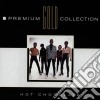 Hot Chocolate - Premium Gold Collection cd