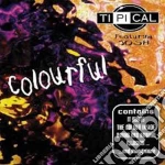 Ti.pi.cal. - Colourful cd