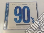 Best Of 90's So Far / Various (2 Cd) cd