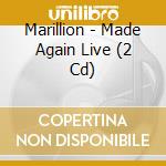 Marillion - Made Again Live (2 Cd)