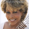 Tina Turner - Wildest Dreams cd