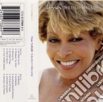 (Audiocassetta) Tina Turner - Wildest Dreams cd