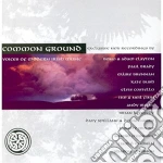 Common Ground: Voices Of Modern Irish Music / Various cd