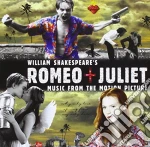 Romeo And Juliet / O.S.T. cd