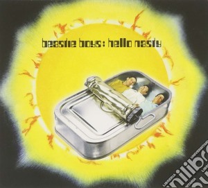 Beastie Boys - Hello Nasty cd musicale di Beastie Boys