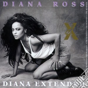 Diana Ross - Diana Extended cd musicale di Diana Ross