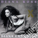 Diana Ross - Diana Extended cd