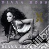 Diana Ross - Diana Extended cd musicale di Diana Ross