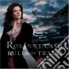 Rosanne Cash - Rules Of Travel cd