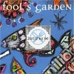Fool's Garden - Dish Of The Day cd