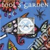 Fool's Garden - Dish Of The Day cd