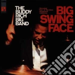 Buddy Rich Big Band (The) - Big Swing Face cd