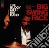 Buddy Rich Big Band (The) - Big Swing Face cd