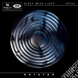 Dizzy Mizz Lizzy - Rotator cd musicale di Dizzy Mizz Lizzy