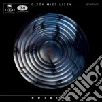Dizzy Mizz Lizzy - Rotator cd
