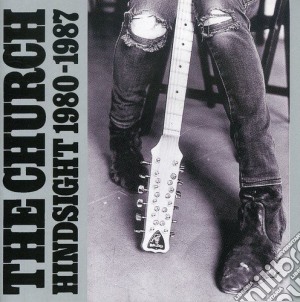 Church (The) - Hindsight 1980-87 cd musicale di Church
