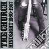 Church (The) - Hindsight 1980-87 cd