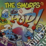 Smurfs (The) - Go Pop!