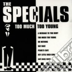 Specials (The) - Too Much Too Young