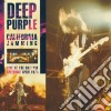 Deep Purple - California Jamming Live 1974 cd