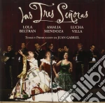 Beltran - Las Tres Senoras cd