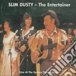 Slim Dusty - Entertainer (The) (2 Cd) cd