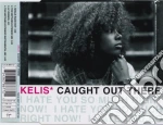 Kellis - Caught Out Here cd