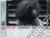 Kellis - Caught Out Here cd