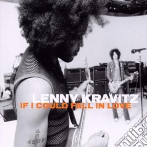 Lenny Kravitz - If I Could Fall In Love cd musicale di KRAVITZ LENNY