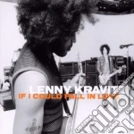 Lenny Kravitz - If I Could Fall In Love cd
