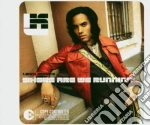 Lenny Kravitz - Where Are We Runnin'? (Cd Single) cd