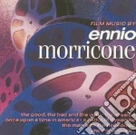 Ennio Morricone - The Film Music cd