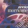 Ennio Morricone - The Film Music cd